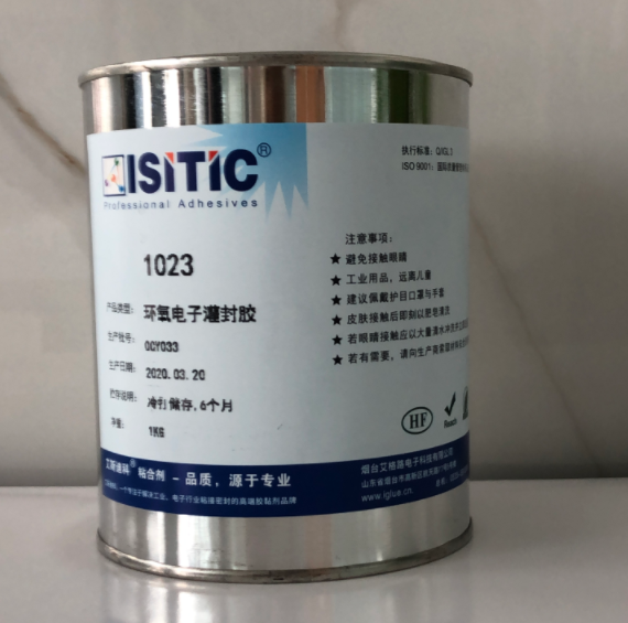 艾斯迪科電子灌封膠